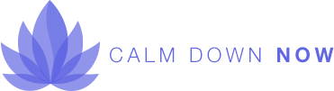 Calm Down Now